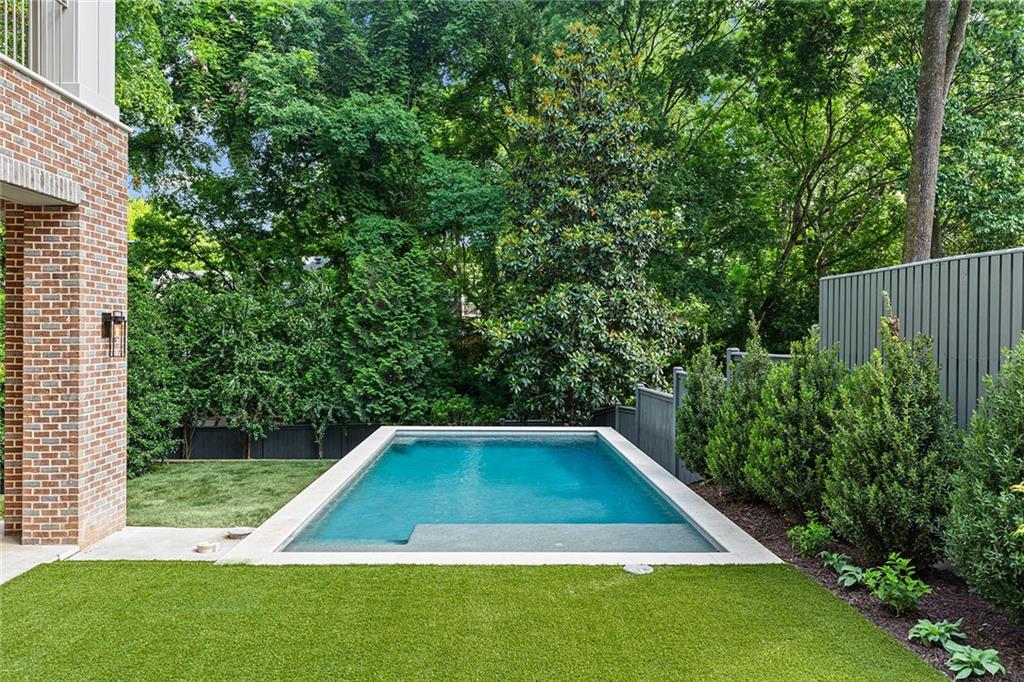 Ansley Park - Residential