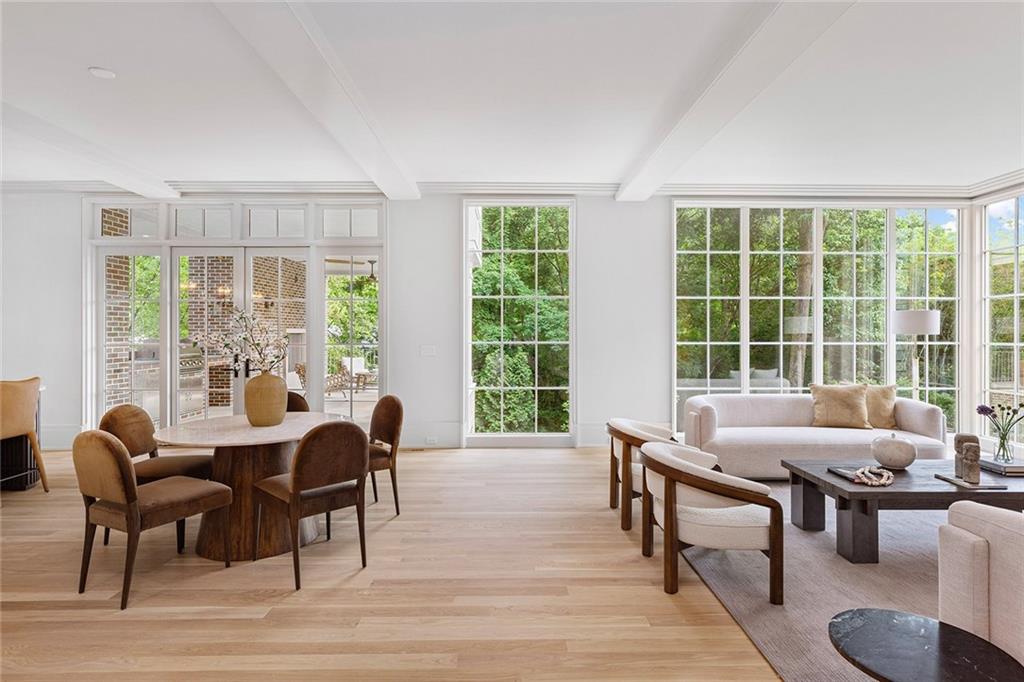 Ansley Park - Residential