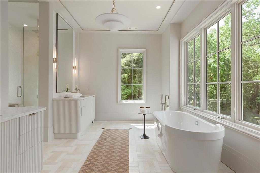 Ansley Park - Residential