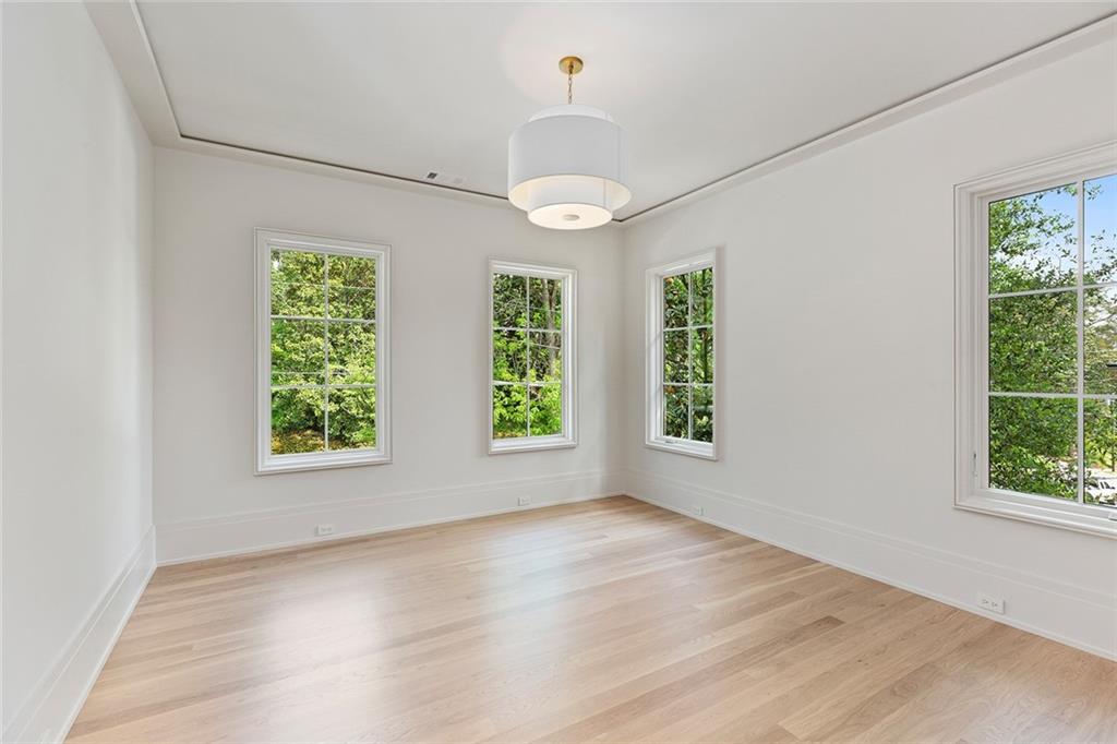 Ansley Park - Residential