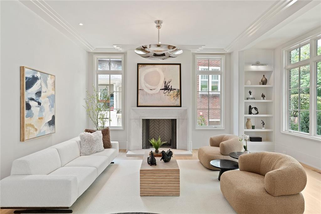 Ansley Park - Residential