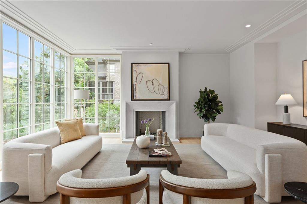 Ansley Park - Residential