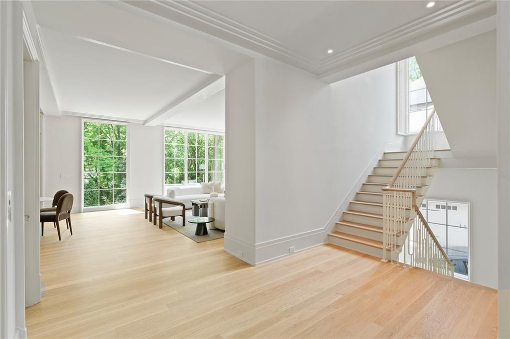 Ansley Park - Residential