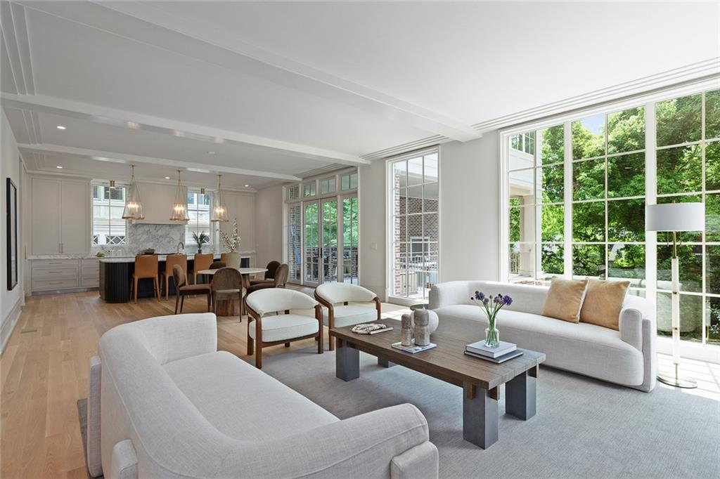 Ansley Park - Residential