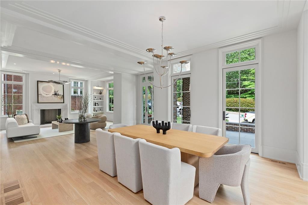 Ansley Park - Residential