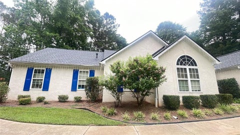 Homes For Sale - 125 Harvest Trace<br/> Sharpsburg, GA 30277