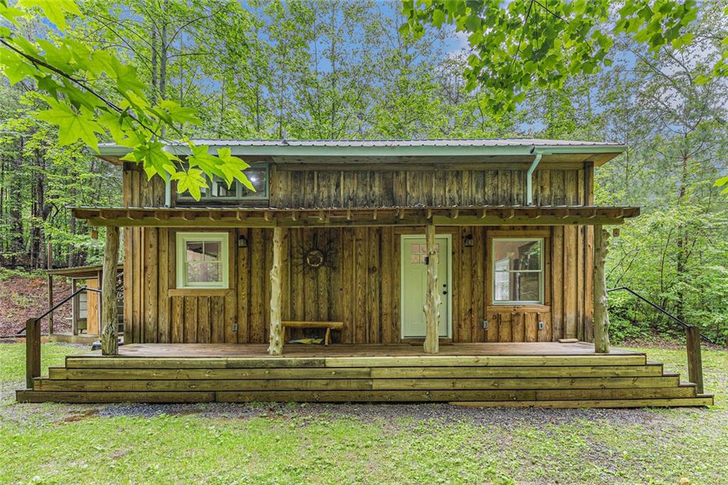 783 Berean Church Road Road