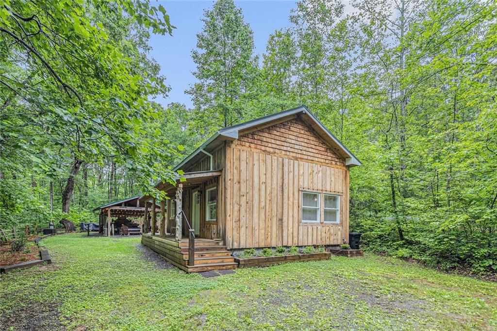 783 Berean Church Road Road