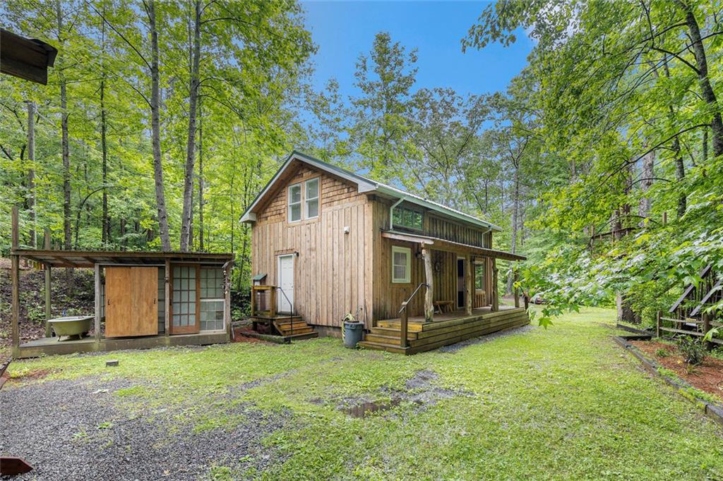 783 Berean Church Road Road