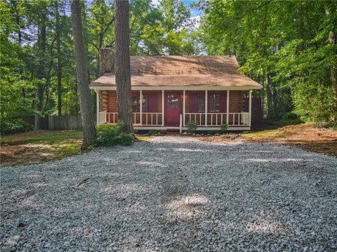 Homes For Sale - 5642 Dorsett Shoals Road<br/> Douglas County, Douglasville, GA 30135