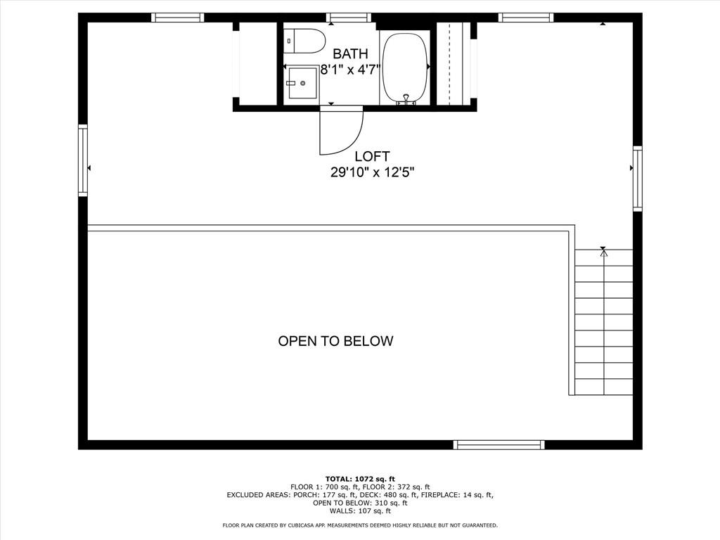 5642 Dorsett Shoals Road