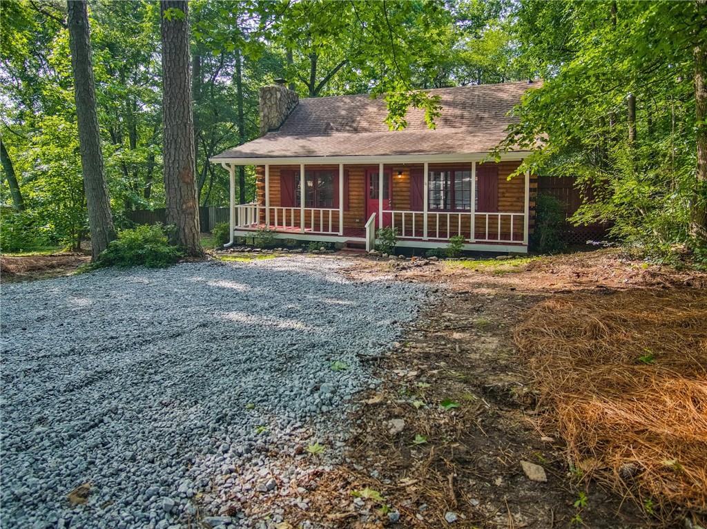5642 Dorsett Shoals Road