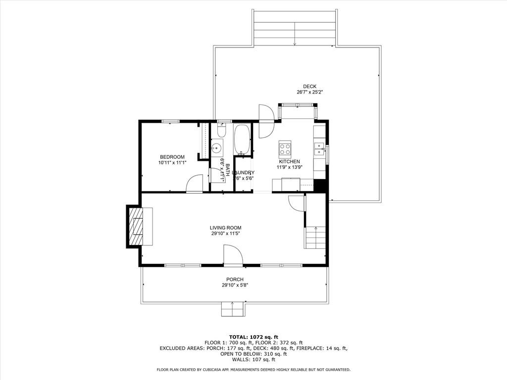 5642 Dorsett Shoals Road
