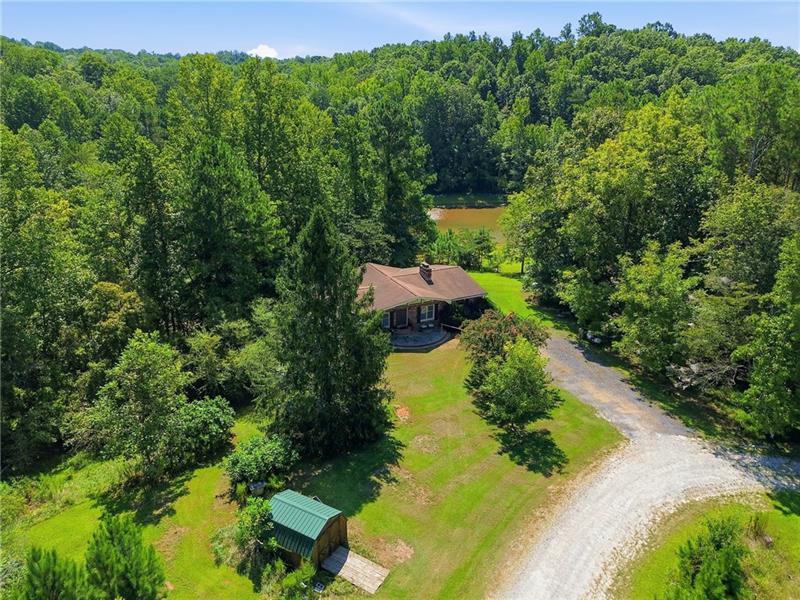6265 Smith Mill Road
