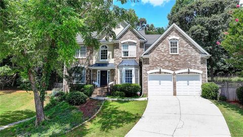 Photo of 3270 Royal Creek Way SW, Lilburn, GA 30047 (MLS # 7618809)