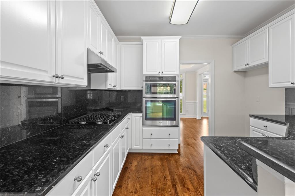 3685 Rolling Creek Drive
