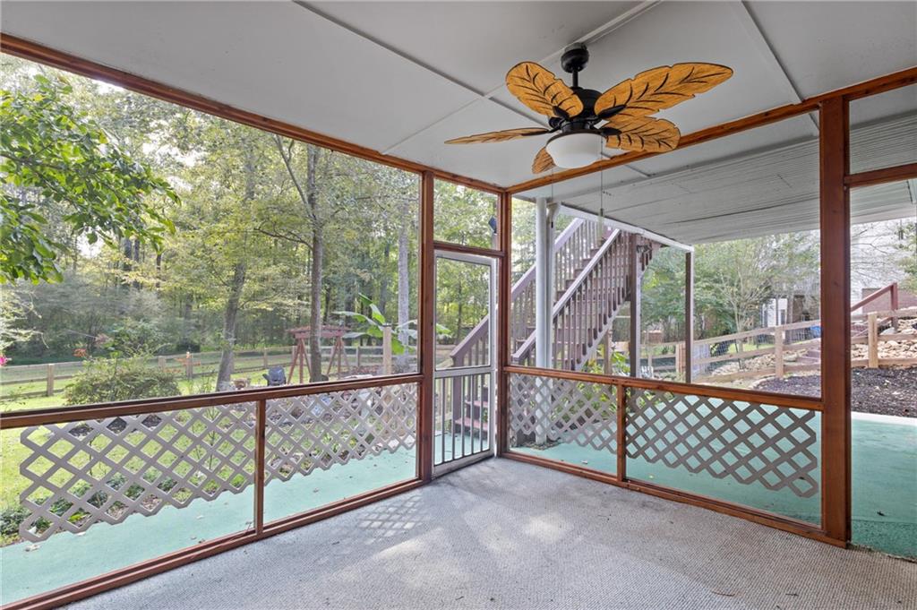 3685 Rolling Creek Drive