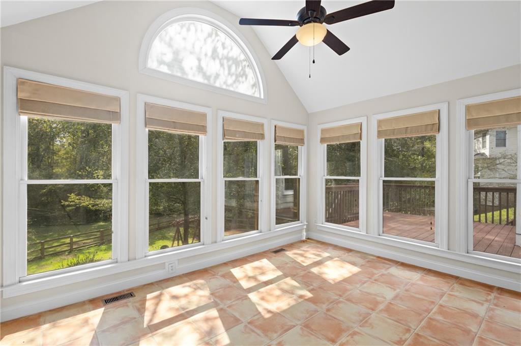 3685 Rolling Creek Drive