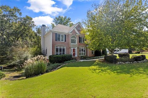 3685 Rolling Creek Drive Buford GA 30519