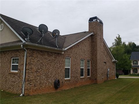 A home in Jonesboro