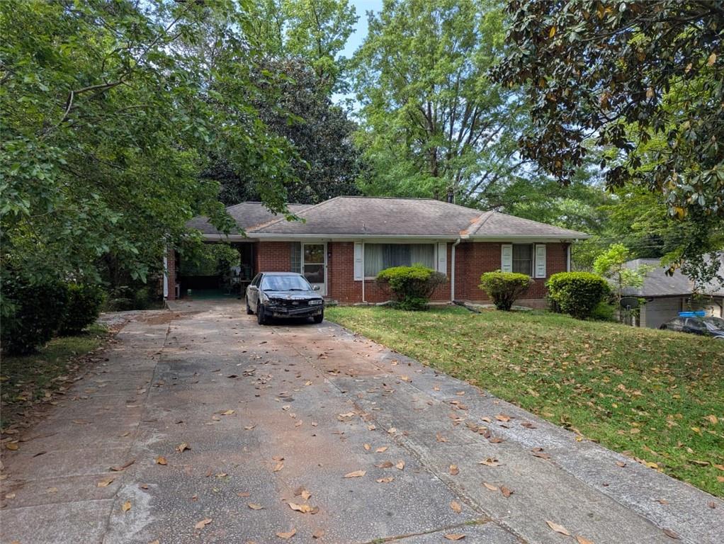 2985 Laguna Drive, Decatur, Georgia image 1