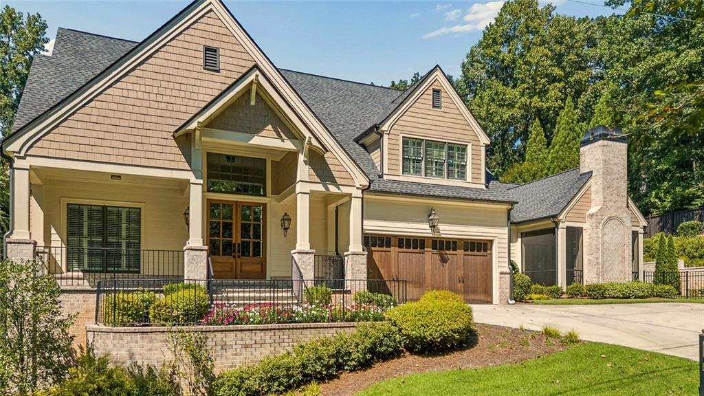 1200 Briarwood Drive NE