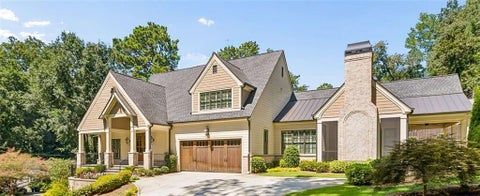 Homes For Sale - 1200 Briarwood Drive<br/> Atlanta, GA 30306