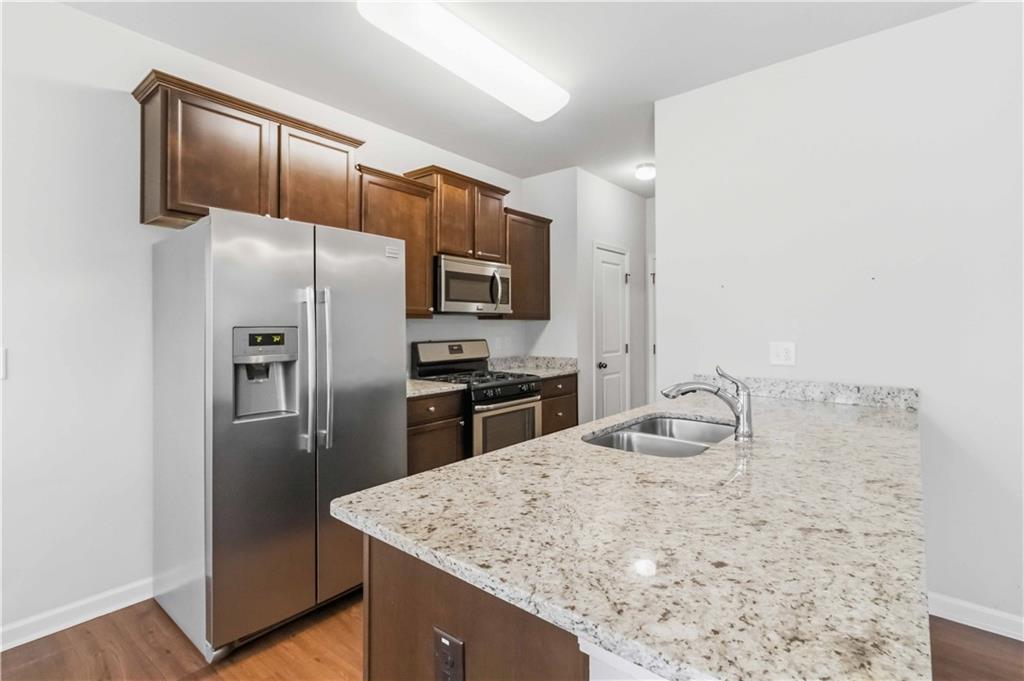 4830 Clarkstone Drive