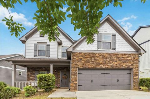 4830 Clarkstone Drive Flowery Branch GA 30542