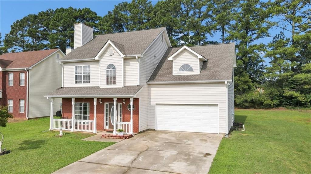 141 Derby Drive