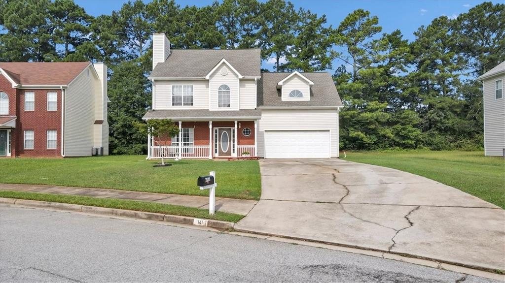 141 Derby Drive