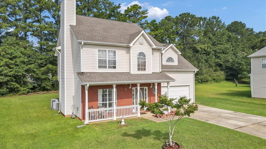 141 Derby Drive