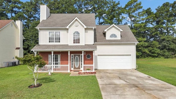 141 DERBY DR, RIVERDALE, GA 30274 - Image 77efcc8cfef8f347ec710d6df522a1bb/76931280