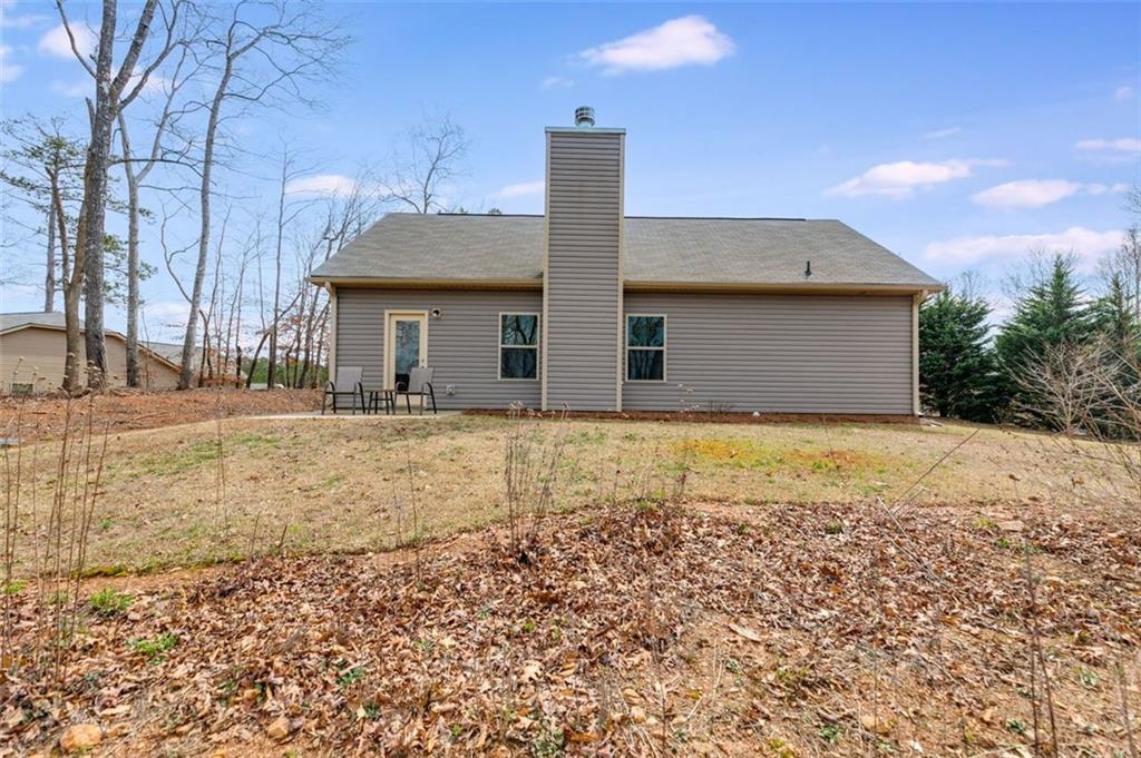 248 Oaken Bucket Drive, Temple, Georgia image 24