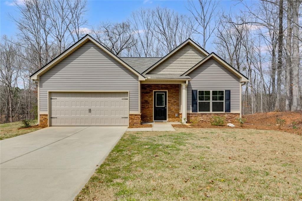 248 Oaken Bucket Drive, Temple, Georgia image 1