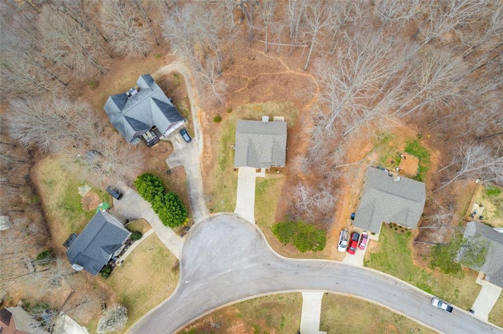248 Oaken Bucket Drive, Temple, Georgia image 26