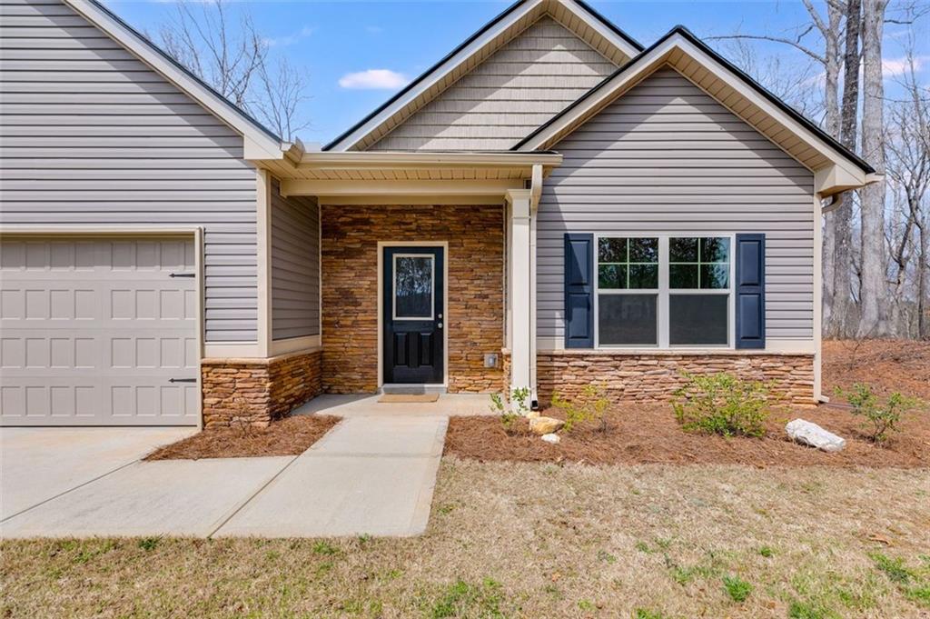248 Oaken Bucket Drive, Temple, Georgia image 5