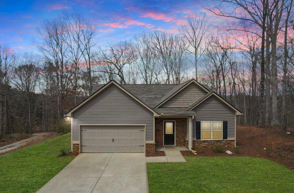 248 Oaken Bucket Drive, Temple, Georgia image 3