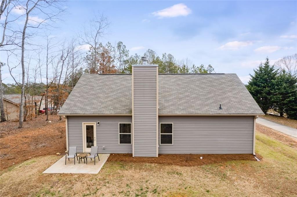 248 Oaken Bucket Drive, Temple, Georgia image 28