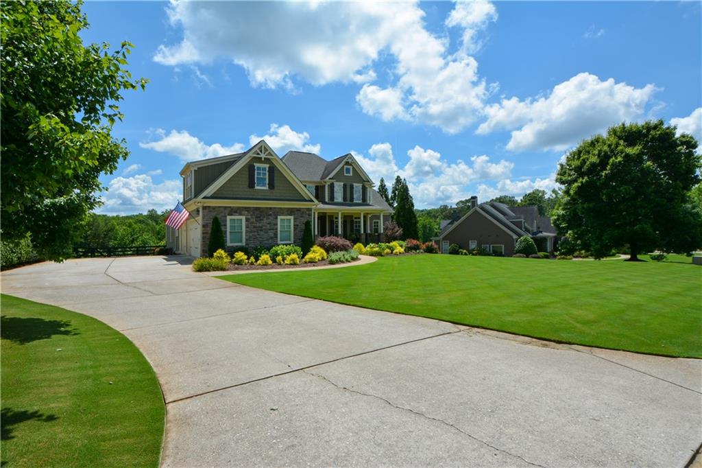 511 Gold Bullion Drive E