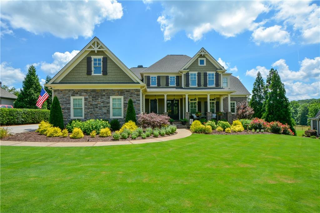 511 Gold Bullion Drive E