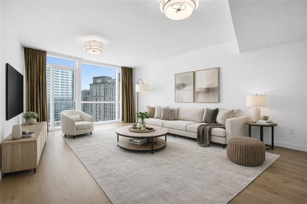 3325 Piedmont Road NE 1808