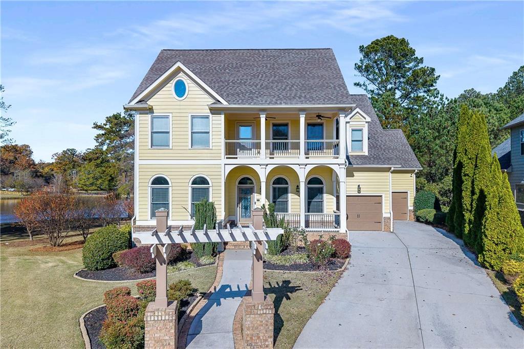 679 Crystal Cove Court