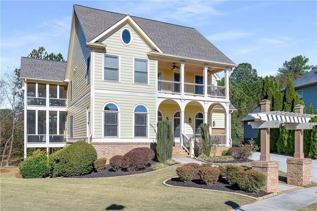 679 Crystal Cove Court