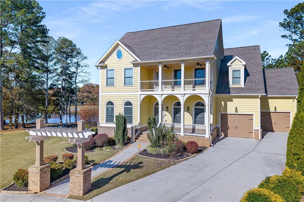 679 Crystal Cove Court