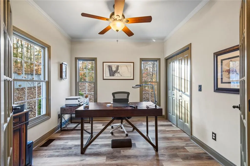 Martin, Georgia 30557, United States, 6 Bedrooms Bedrooms, ,4 BathroomsBathrooms,Residential,Active,250948