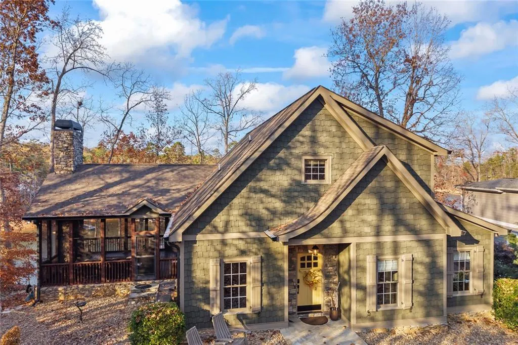 Martin, Georgia 30557, United States, 6 Bedrooms Bedrooms, ,4 BathroomsBathrooms,Residential,Active,250948