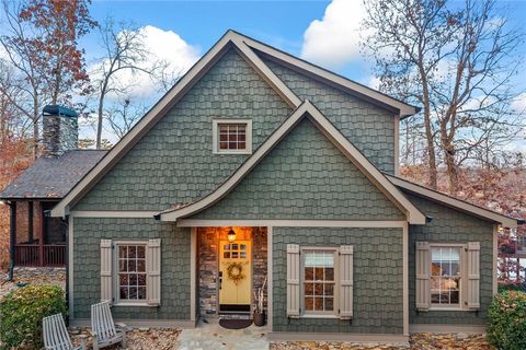 152 Chapman Manor Drive Martin GA 30557