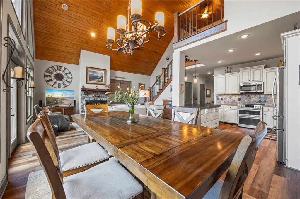 Martin, Georgia 30557, United States, 6 Bedrooms Bedrooms, ,4 BathroomsBathrooms,Residential,Active,250948