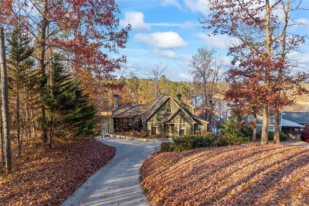 Martin, Georgia 30557, United States, 6 Bedrooms Bedrooms, ,4 BathroomsBathrooms,Residential,Active,250948